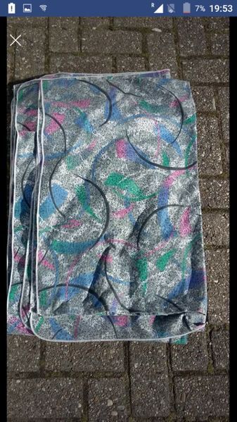 Форселти и тенти за каравани