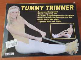 Tummy trimmer, aparat fitness gen aparat vaslit