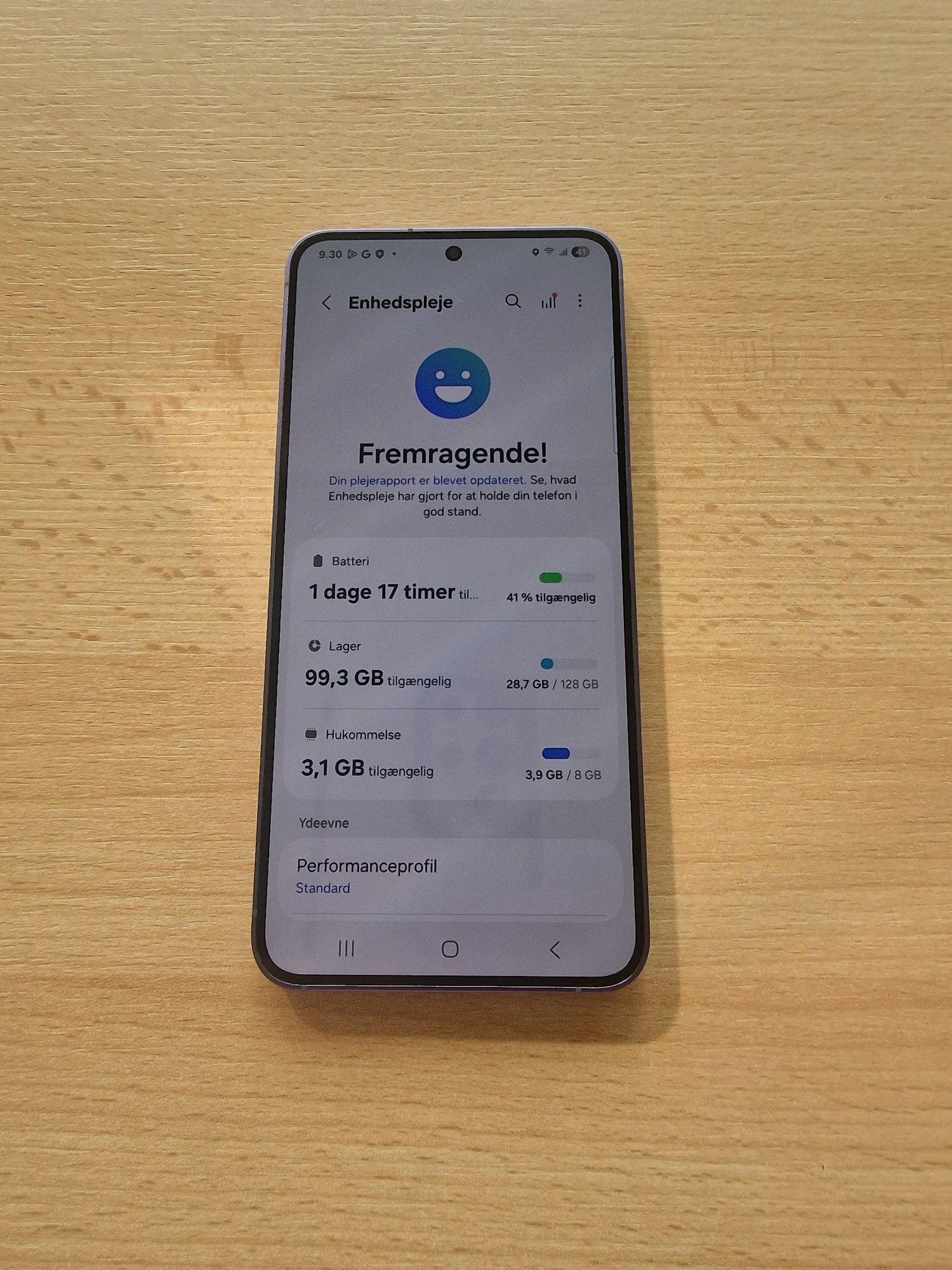 Samsung Galaxy S24 5G impecabil 128 GB