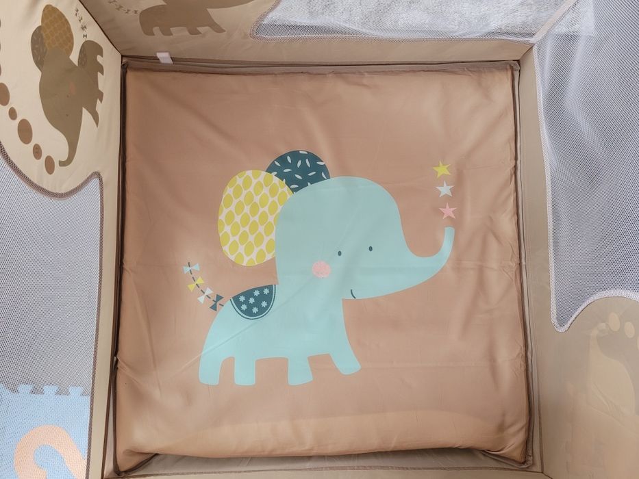 Кошара за игра Moni