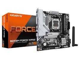Материнская плата GIGABYTE B850M FORCE WF6E