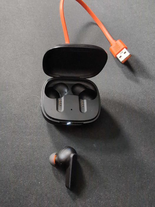 JBL Live Pro+ (carcasa + casca stanga)