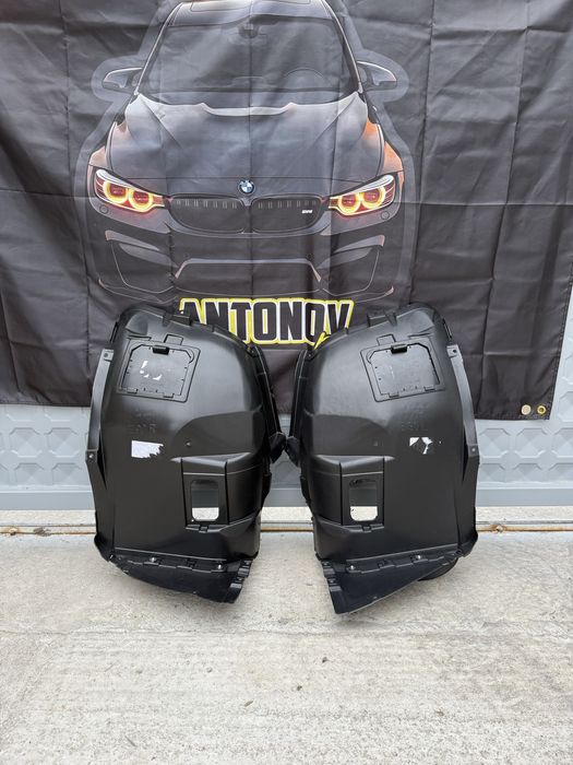 Подкалници Бмв Е90/Е91