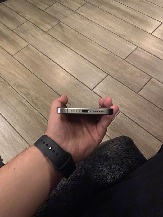 Срочно продам, Iphone 15 pro max 256 GB