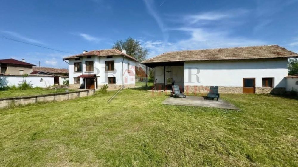 Продава се Къща в с. Ресен, Област Велико Търново - 120 кв.м за 542 €/кв.м - Снимка #7