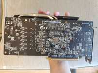RX 570 4GB в хорошем состоянии