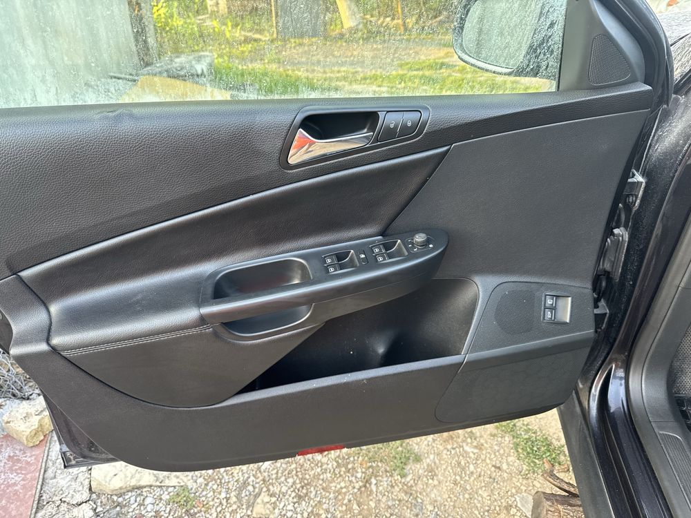 На части! VW Passat B6 3.2 FSI DSG
