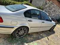 Продава се BMW 320 На части
