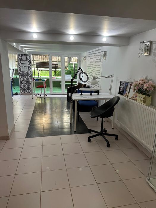 Inchiriez spatiu comercial Drumul Taberei