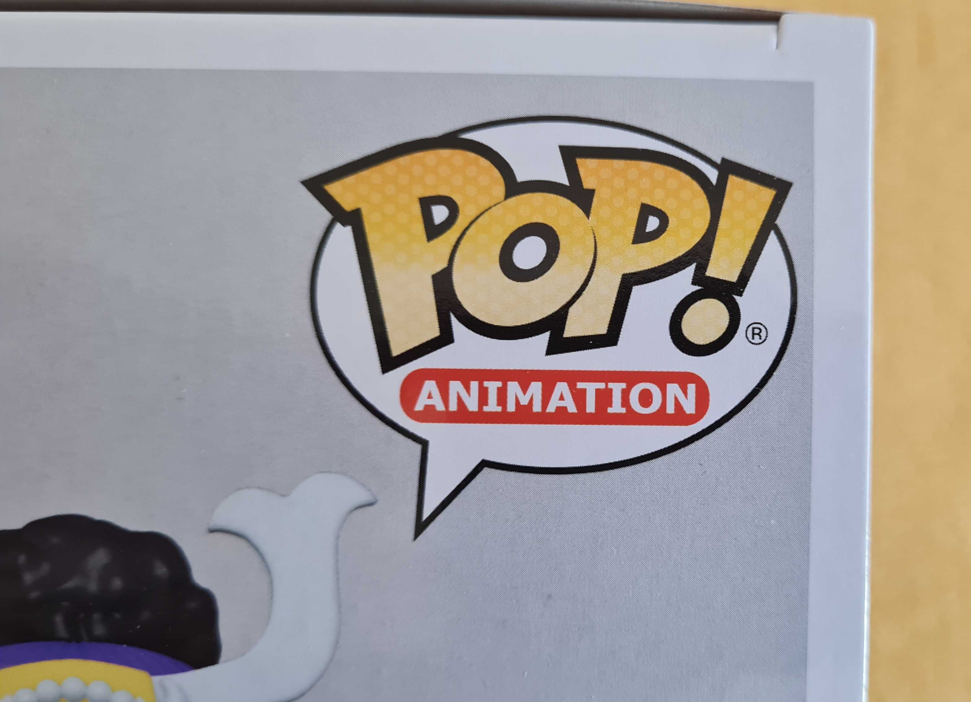 Funko pop one piece, demon slayer