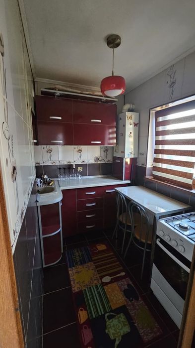 Regim hotelier garsoniera