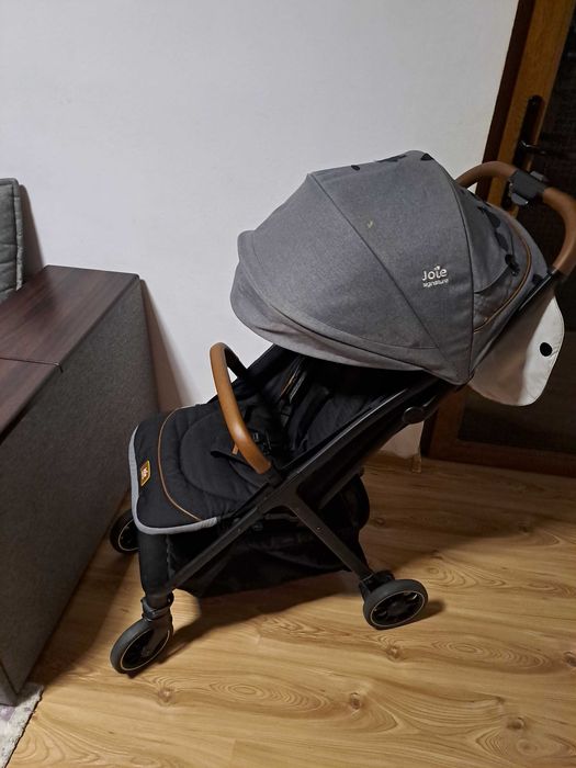 Carucior sport joie signature