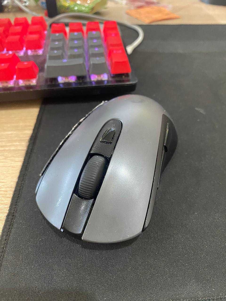 Мышь игровая Logitech G603