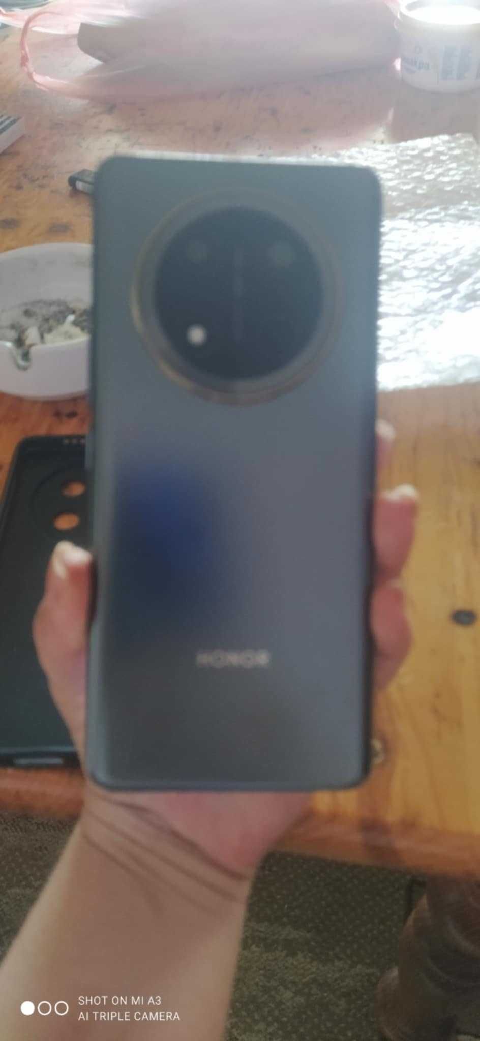 honor magic 7 lite