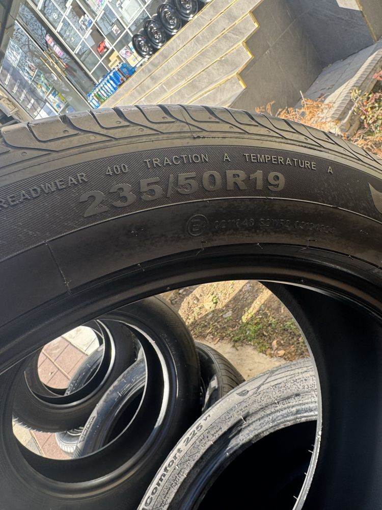 Giti balon 235 50 R19 BYD