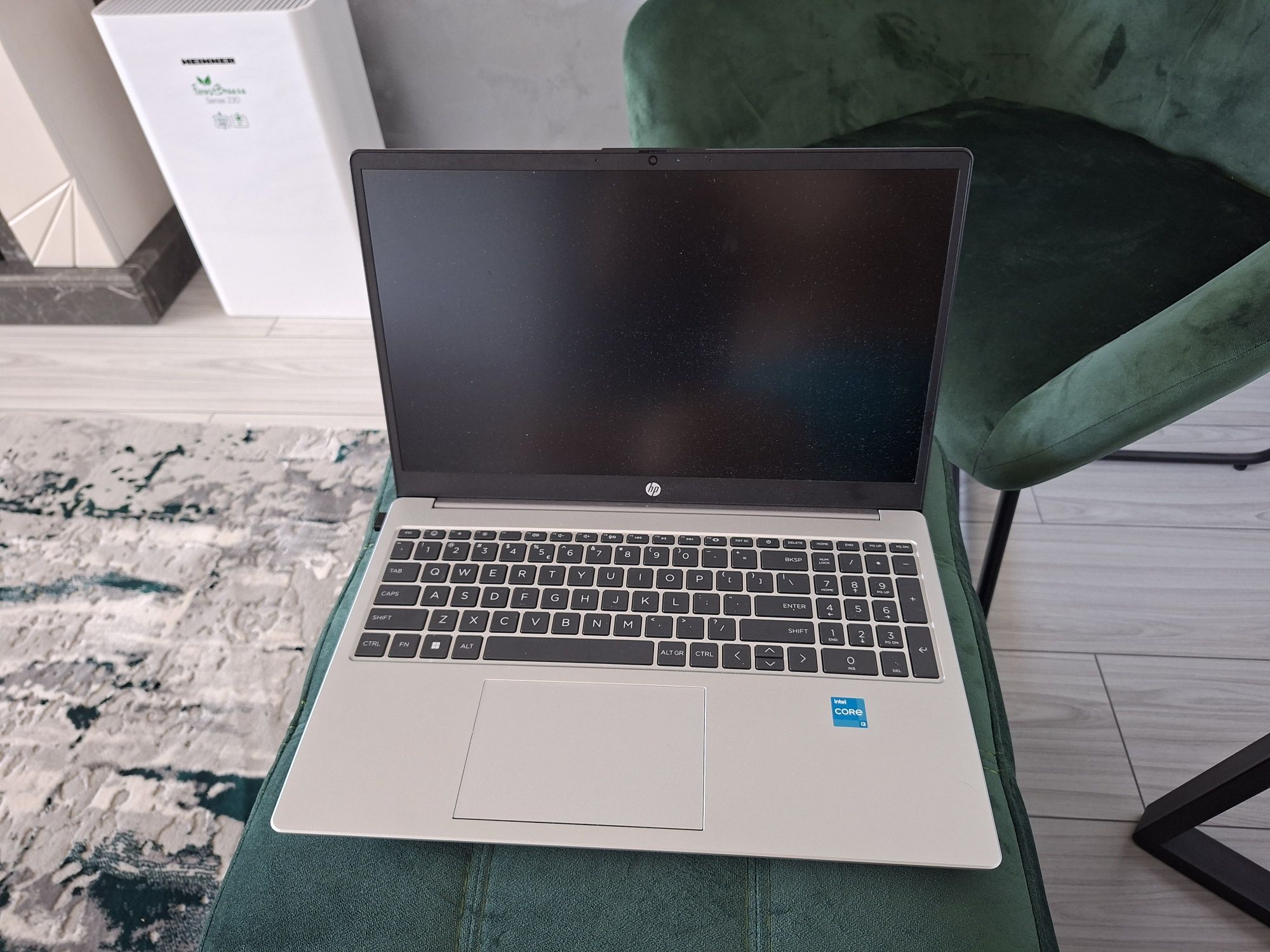 Laptop HP 250 G 10