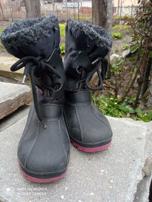 34 и 36 номер ботуши гумени