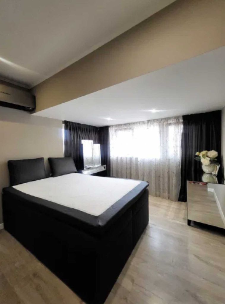 Продава се Тристаен апартамент в Пловдив, Кършияка - 104 кв.м за 1712 €/кв.м - Снимка #5