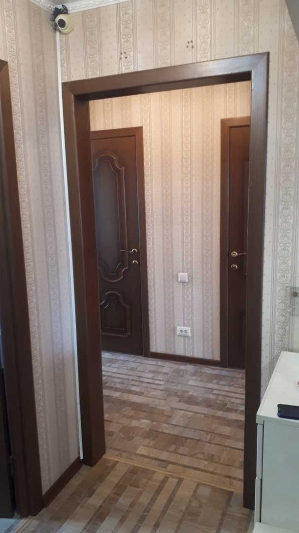 Продаётся 2х комн квартира