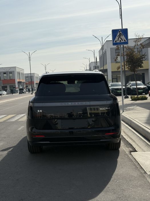 Lynk & Co 900 2.0 T Ultra Full  sotuvda tayyor chegirma narxlarda
