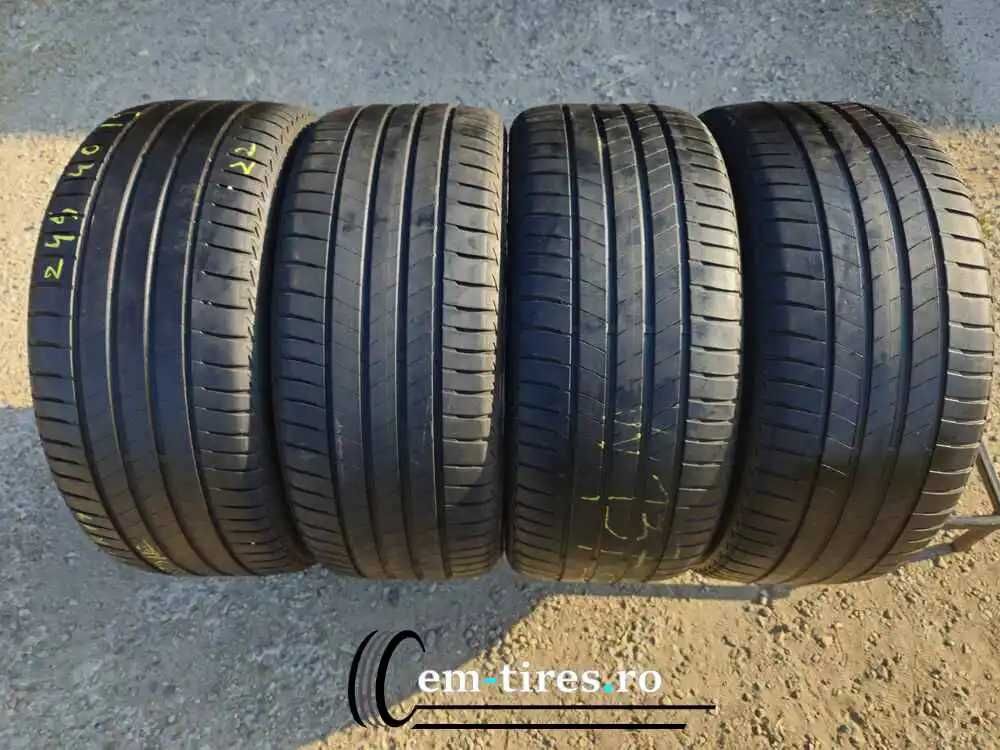 SET 4 Anvelope Vara 245/40 R19 BRIDGESTONE Turanza T005 94W
