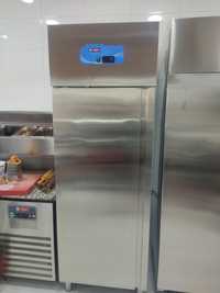 Ремонт промышленного холодильник кафе ресторан магазина заправка фреон