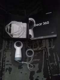 super Gear 360 Samsung