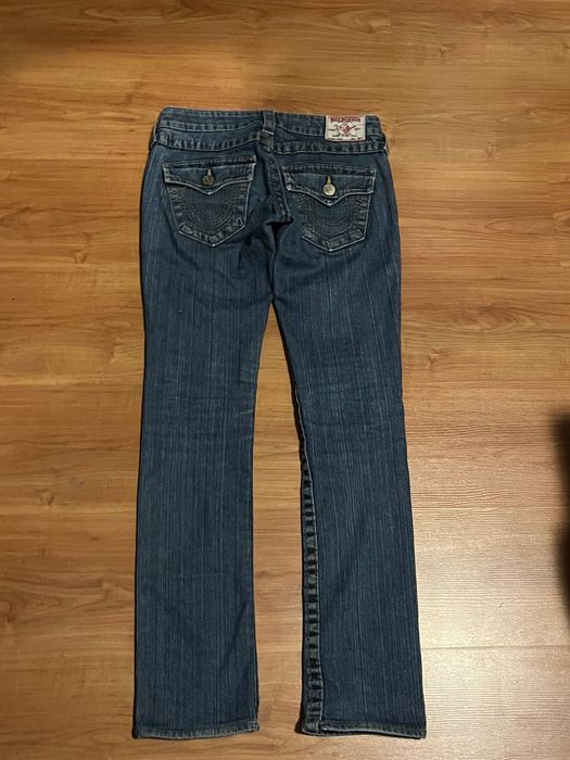 True Religion w24
