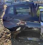 Usa dreapta spate BMW X4 2016