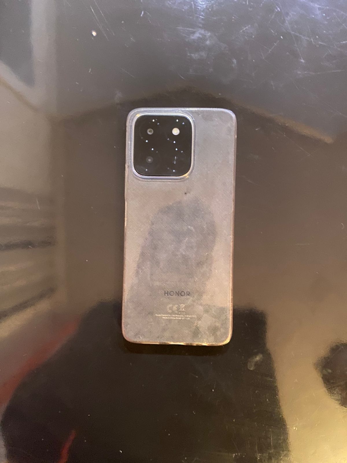 Продаю HONOR X5b, в отличном состояний