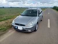 Ford focus 1,6 zetec