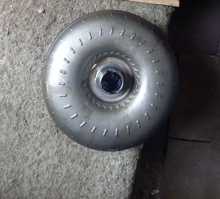 Гидромуфта бмв пассат ауди 5hp19