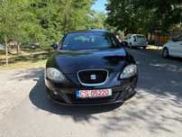 Seat Leon 1.8 TSI