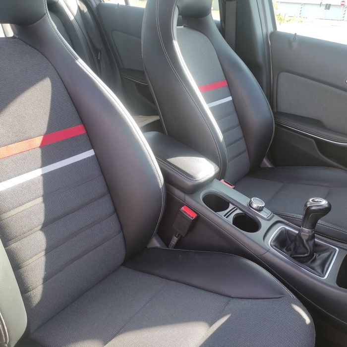 Mercedes A180, w176 , 1.6,  Benzina euro 6