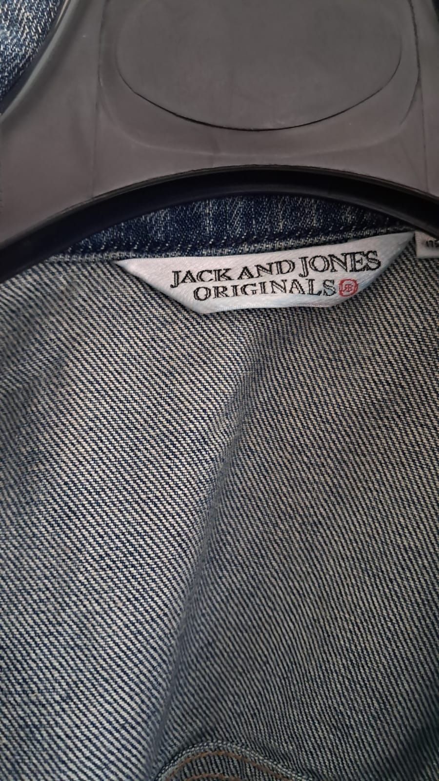 Jacheta noua pentru Bărbați Jack Jones