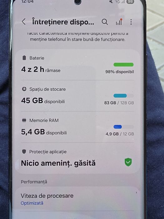 Samsung S21 Ultra