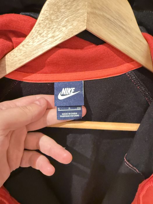Bluza trening Nike