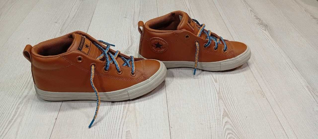 Сникърси Ctas Street Boot - Converse