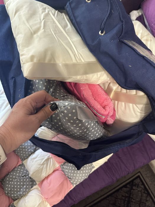 Обиколник и юрган за кошара