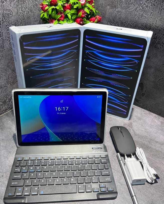 Планшеты Бренд Palma , iPad, Планшеты Таб, 3в1 Планшет