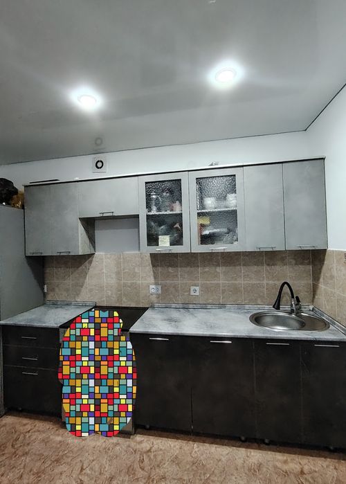 Продам кухонный гарнитур