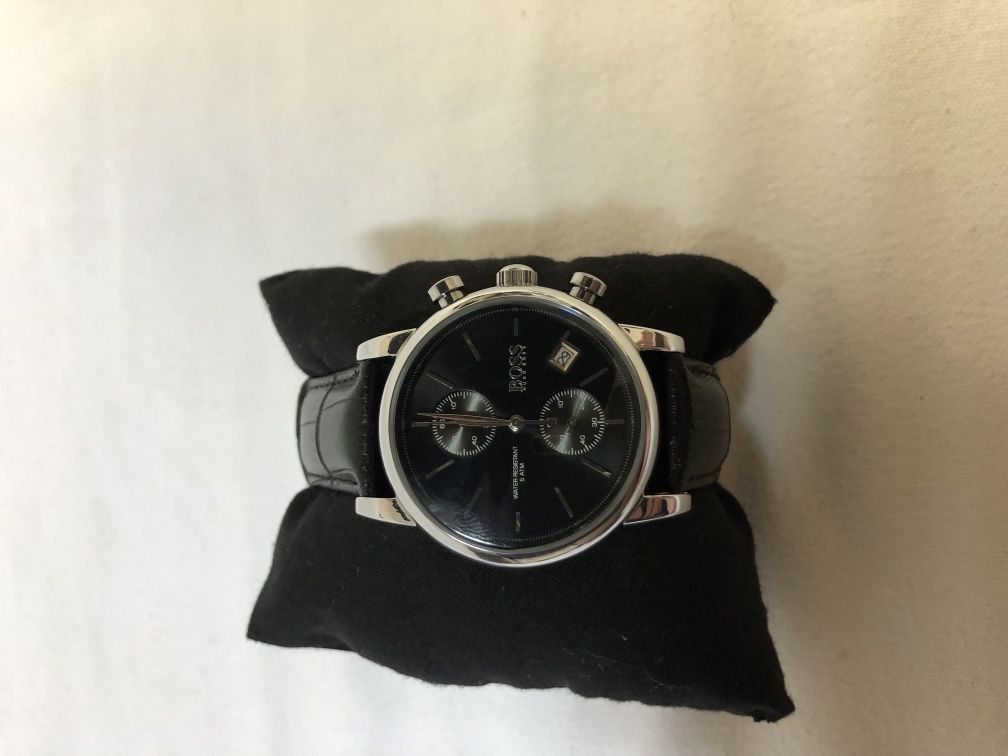 Ceas BOSS Classic Master - Hugo Boss