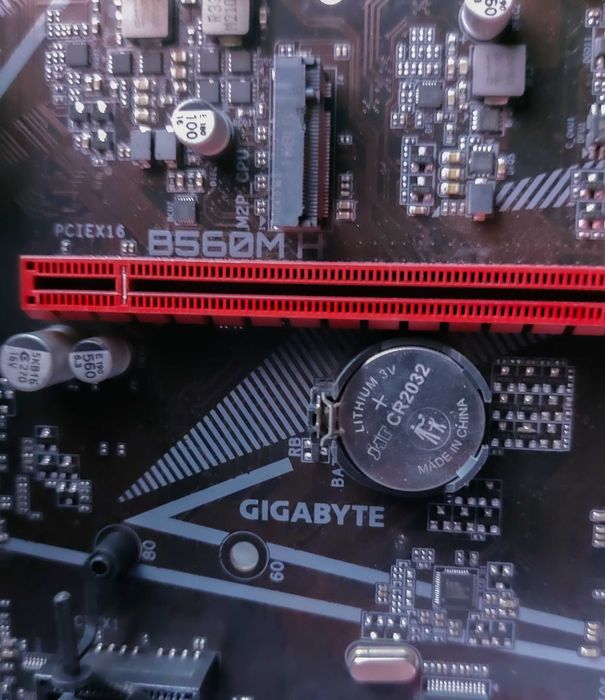 Kit gaming i5 10400f,mbo,ram,cooler Usor negociabil