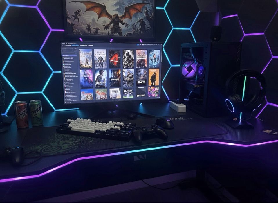 Компютер игровой