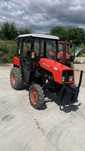 Tractor Belarus 320 cu incarcator frontal  agricol gradina vie apicol