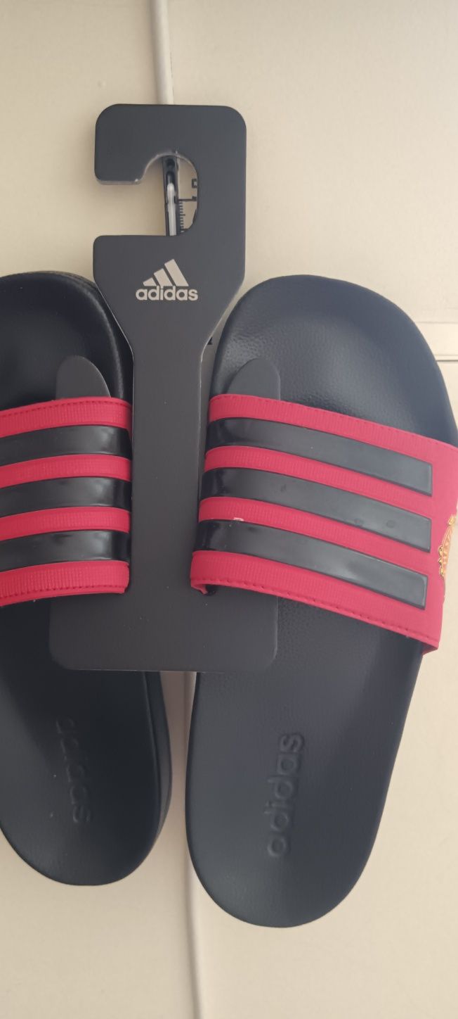 Джапанки ADIDAS  НОВИ!