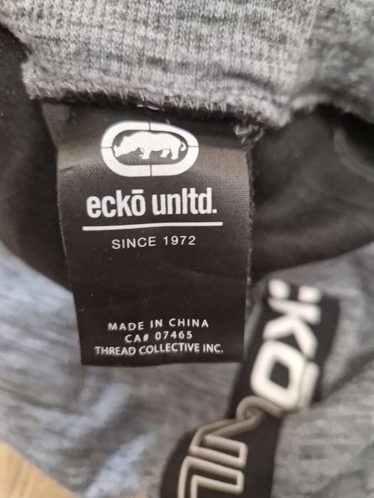 Pantaloni de trening ECKO unltd