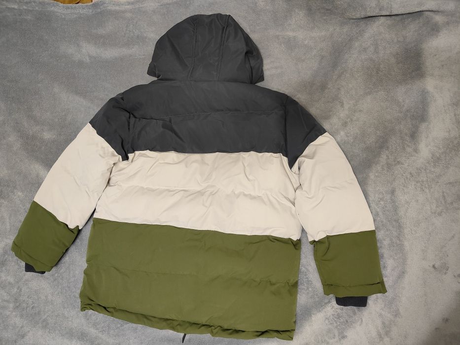 Geacă iarnă măr. 140