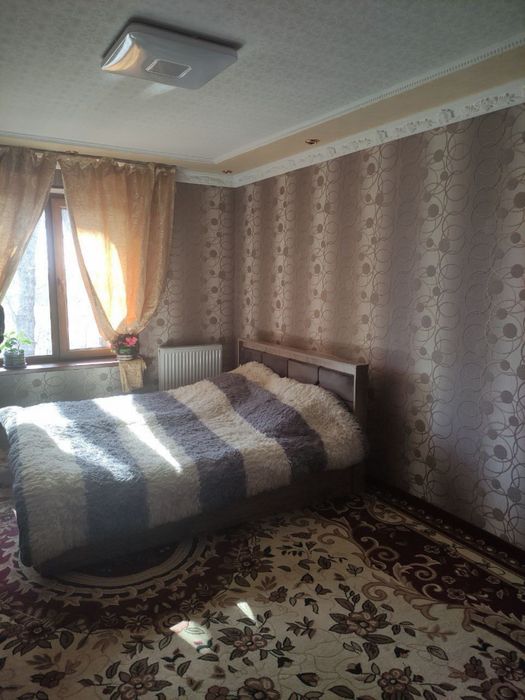 Срочно продаётся 3х ком квартира в раёне Кибрай