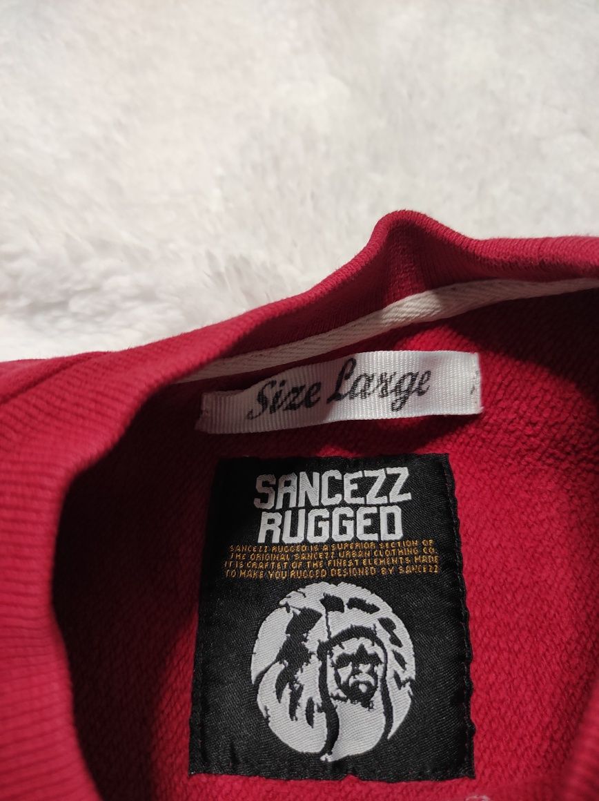 Vintage sancezz crewnecm